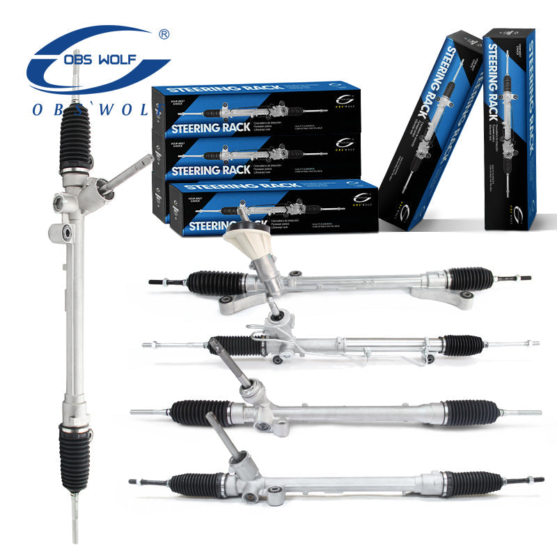 Keeping Your Steering Sharp: How Often Should You Check the Steering Rack?