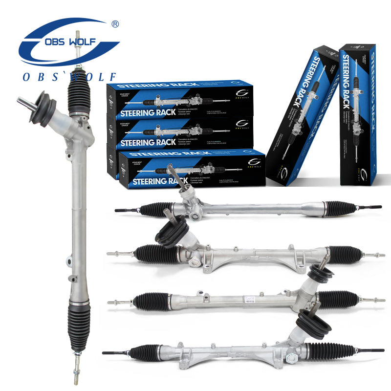 Steering Rack Secrets: 3 Steps to Spot Hidden Problems
