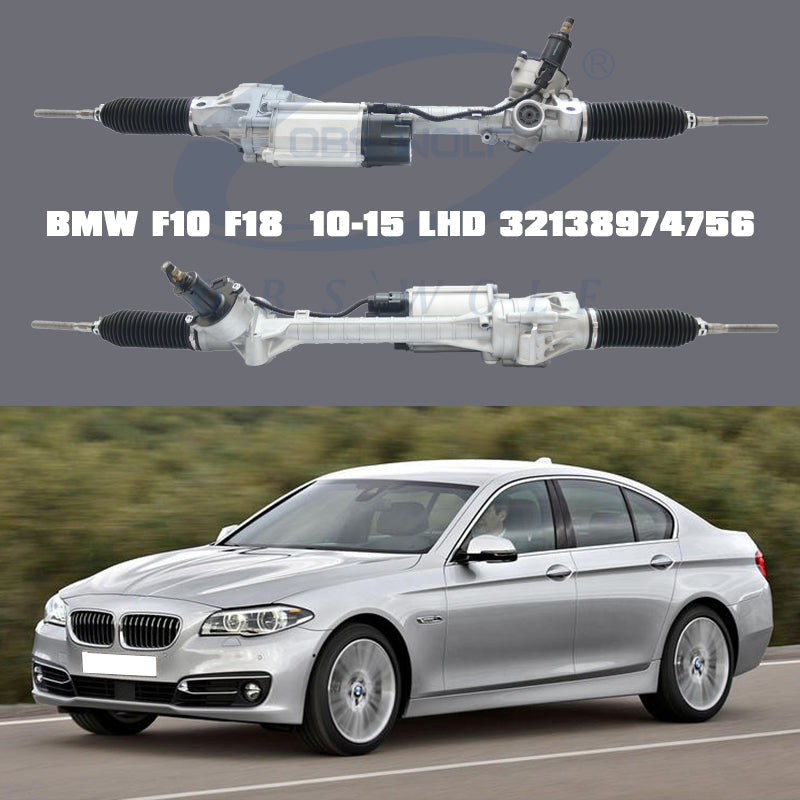 Hydraulic vs. Electric Power Steering: Pros and Cons & How to Choose