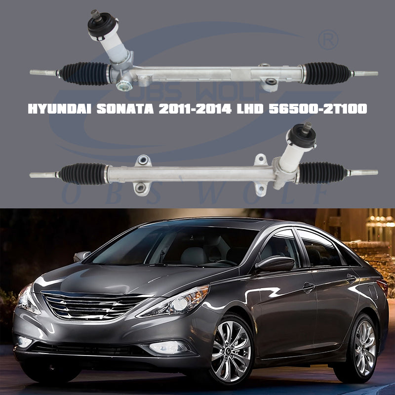 Power Steering Fluid: The Unsung Hero of Handling