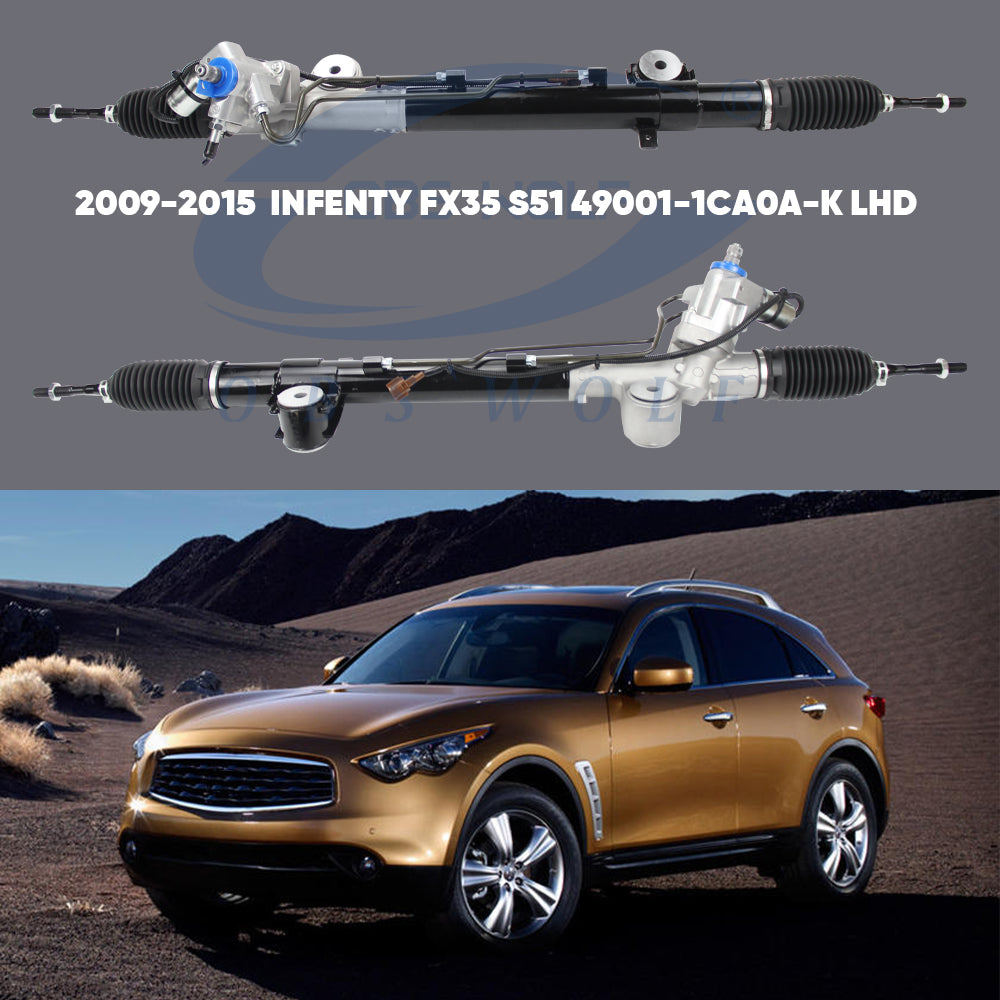 Proven Ways to Extend the Life of Your Power Steering Rack