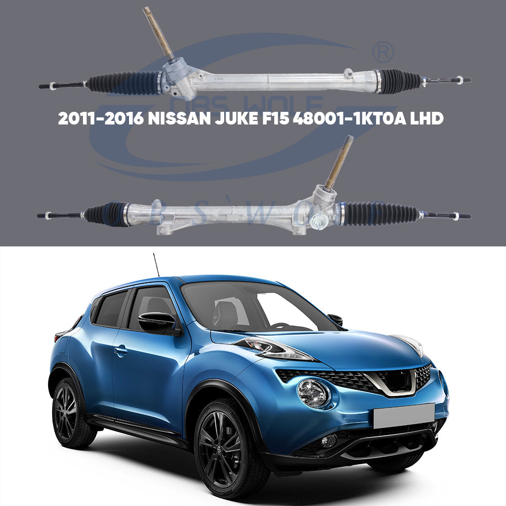 Do You Need to Adjust a Steering Rack After Installation?