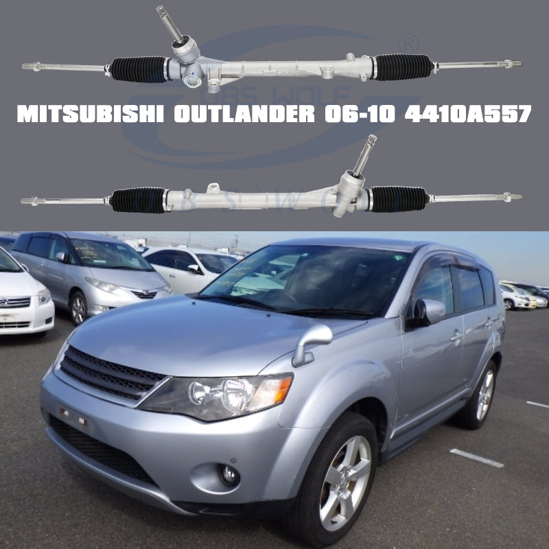 What Are the Signs That a Power Steering Rack Needs Replacement? Solutions