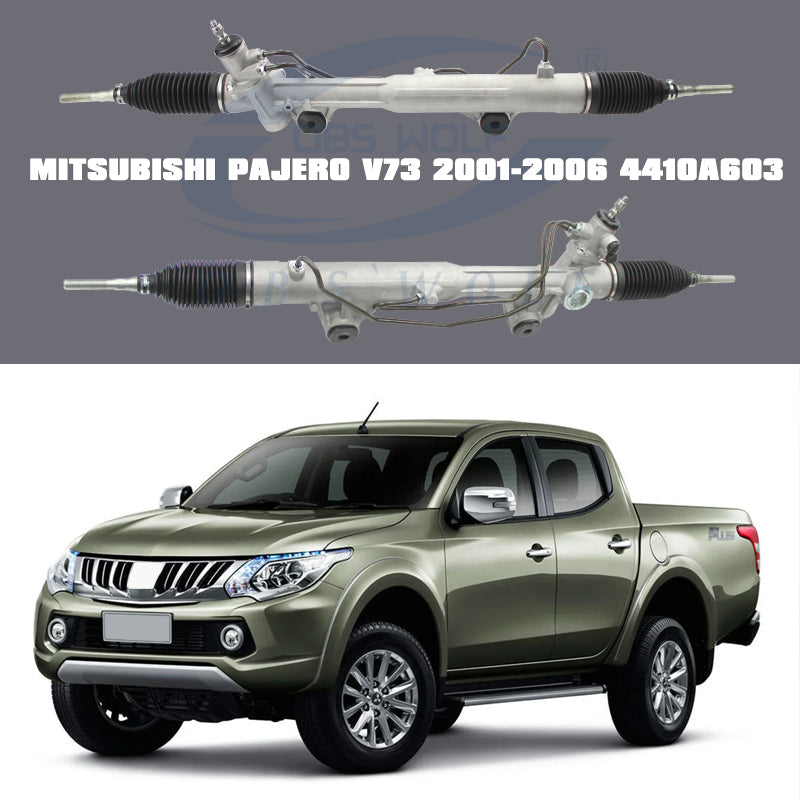 Maintenance Tips to Extend Power Steering Rack Lifespan