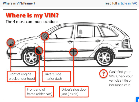 How to Find the Correct Steering Rack Fitment for Your Car Model
