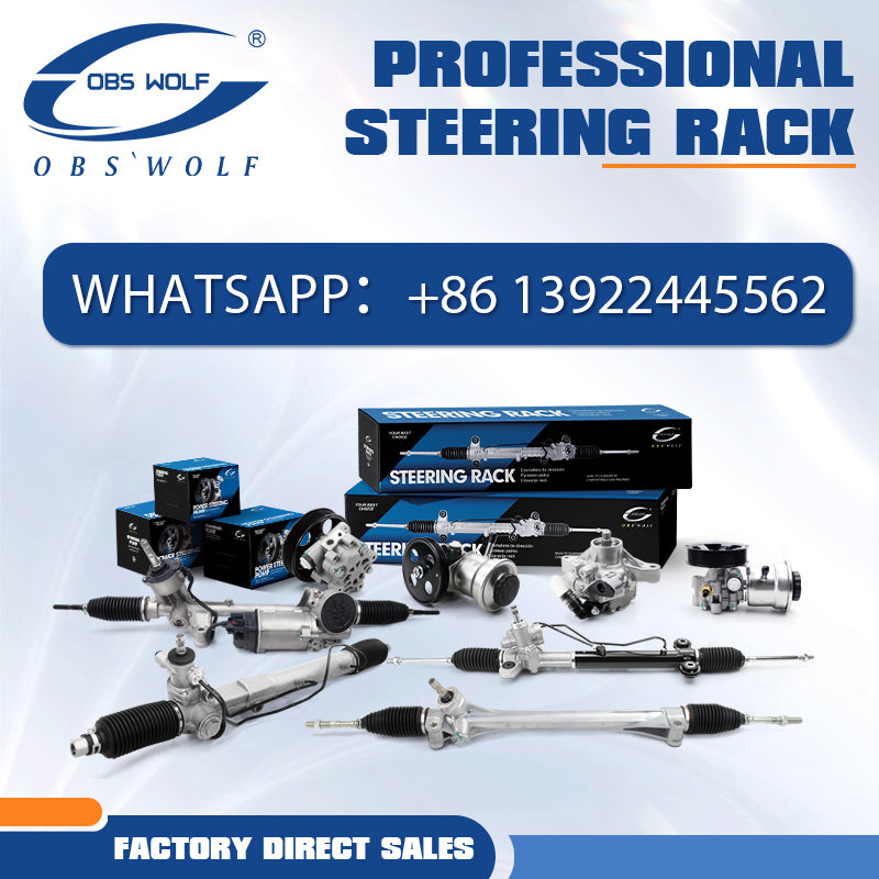 How to Maintain the Steering Gear Daily