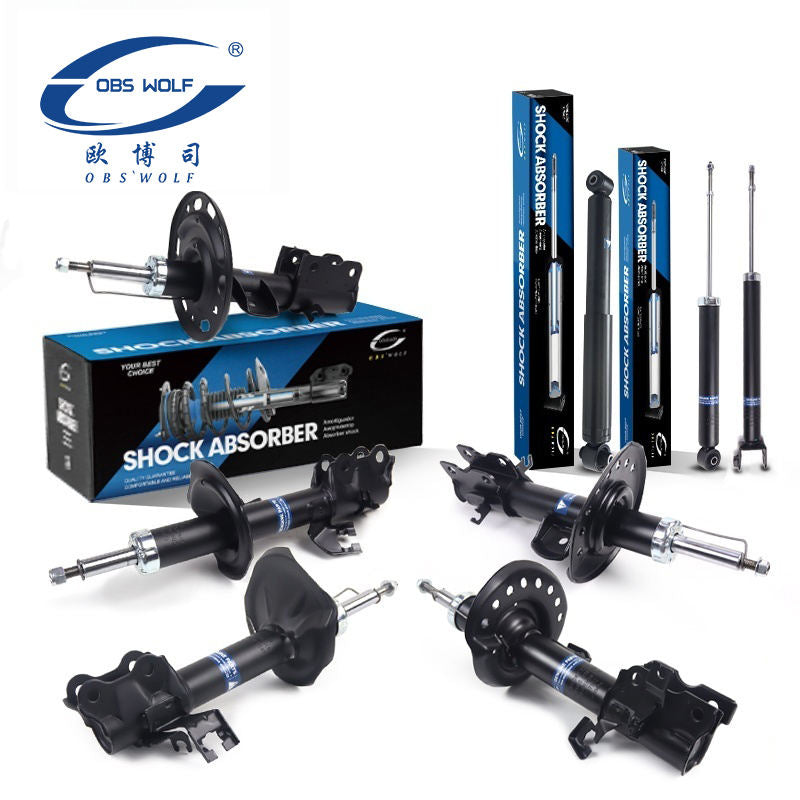 Shock Absorber – OBS auto parts