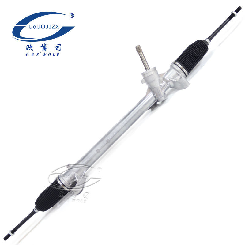 OBS 10180850 10392778 Power Steering Rack for SAIC ROEWE I6 MG6 2017-2 ...