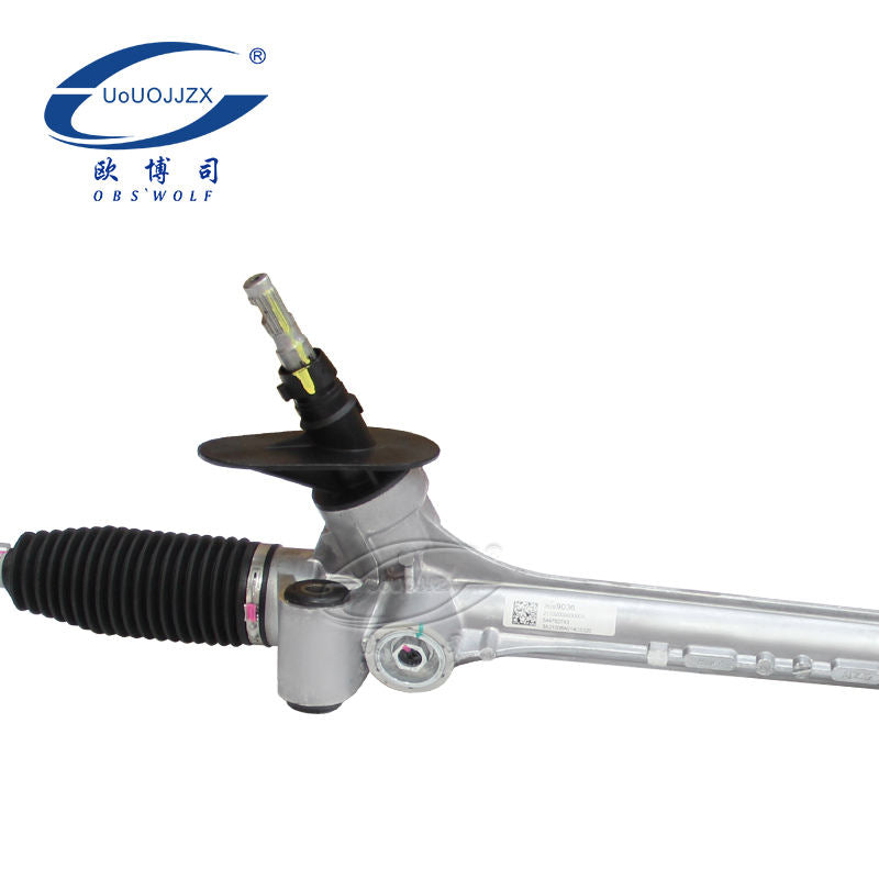 OBS Auto Power Steering Rack LHD Steering Gear Assy for Chevrolet Orla ...
