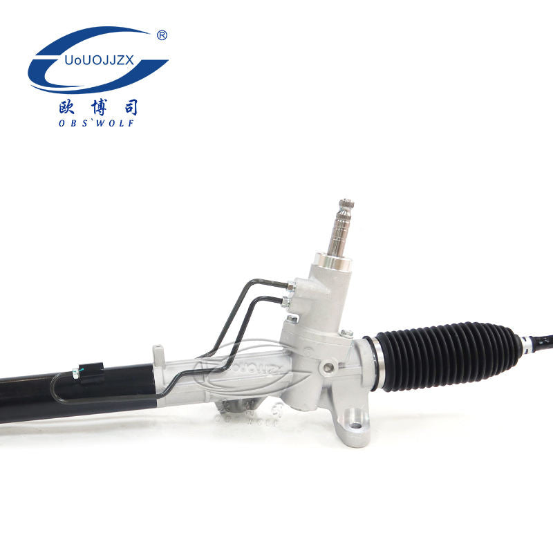 Power Auto OBS Factory Power Auto Part LHD Hydraulic Steering Gear for Kia Sedona ...