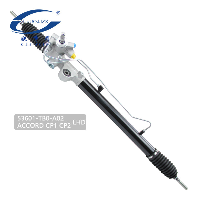 Auto Power Steering Rack for Suzuki Acura TL 2004-2008 53601-SEP-A03 53601-SEP-A04 53601-SEP-A52 53601-SEP-A53 53601-SEP-A54 - OBS auto parts