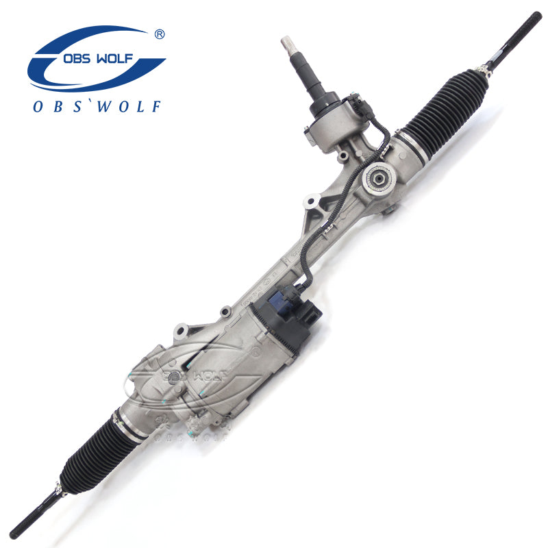 OBS Auto Parts High Quality Power Steering Rack LHD Steering Gear for ...