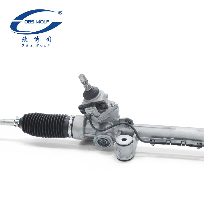OBS Power Steering Rack Auto Steering Gear Box for TOYOTA RAV4 WILDLAN ...