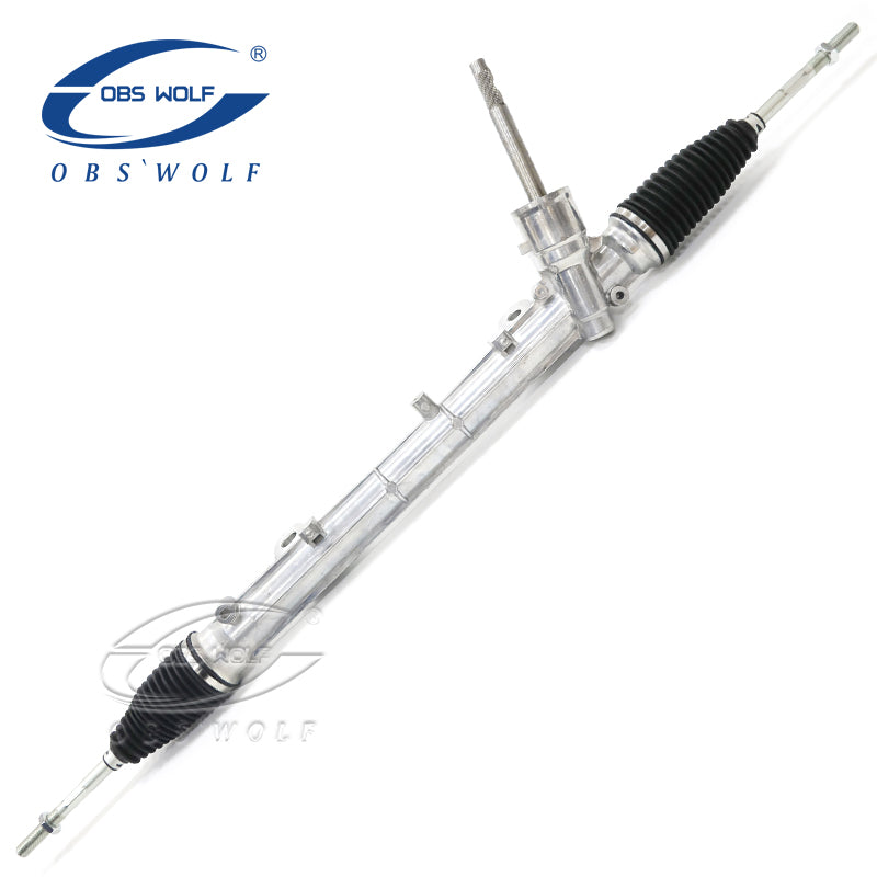 Dacia Spring Steering Rack OBS Power Steering Rack for Renault Dacia Duster 2 4X4 Arkana 17-22 LH ...