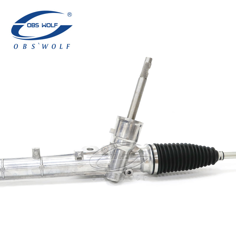 Dacia Spring Steering Rack OBS Power Steering Rack for Renault Dacia Duster 2 4X4 Arkana 17-22 LH ...