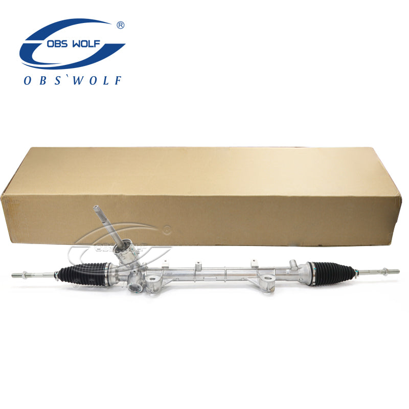 Dacia Spring Steering Rack OBS Power Steering Rack for Renault Dacia Duster 2 4X4 Arkana 17-22 LH ...