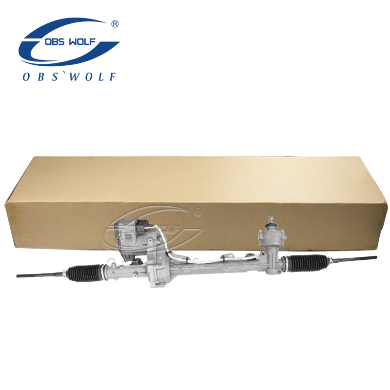 Mkt Auto Rack OBS Auto Parts Electronic Power Steering Rack Gear Box HD for Lincoln ...