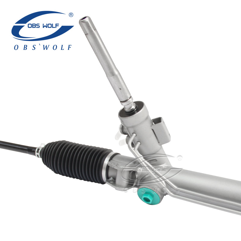 OBS Hydraulic Power Steering Rack LHD Auto Steering Gear Box for 07-11 ...